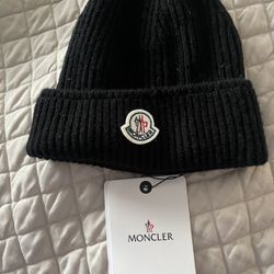 Moncler Hat 