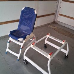 Chair For Special Kids 