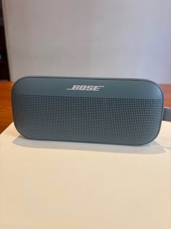 Bose SoundLink Flex Bluetooth Speaker
