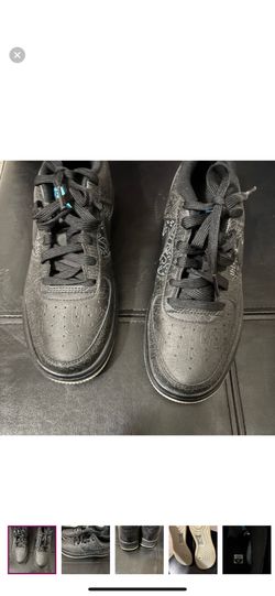 Nike Air Force 1 Looney Tunes