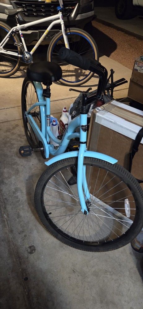26" Kent Woman's Beach Cruiser