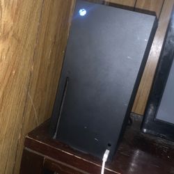 Xbox One Series X