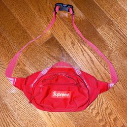 Supreme Waist Bag