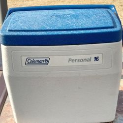 Small Cooler 
