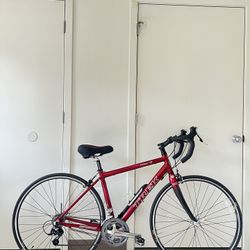 Trek Pilot 1.2 Road Bike 