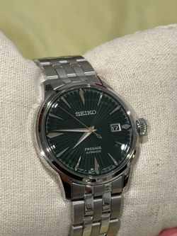 Seiko Presage Automatic SRPE15