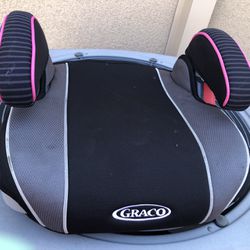 Gracie Booster Seat 