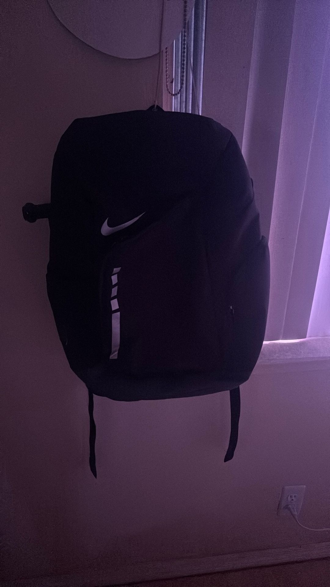 nike elite backpack