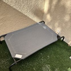 Dog Elevated Platform Bed