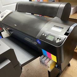 24” Full Dtf Printer FINANCING AVAILABLE 