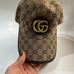 Gucci Baseball 