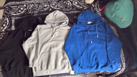 Proclub Hoddies 2xl