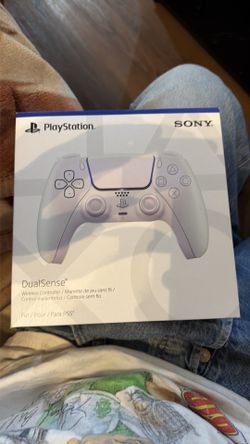 Ps5 controller