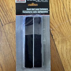 Hook And Loop Fasteners