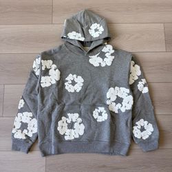 Denim Tears Hoodie
