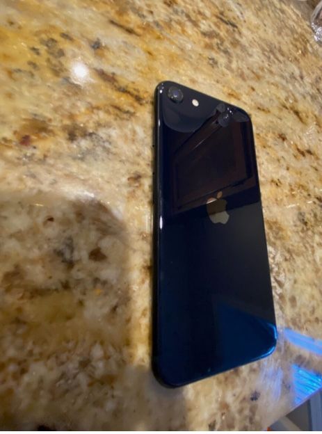 iPhone Se 3rd Generation