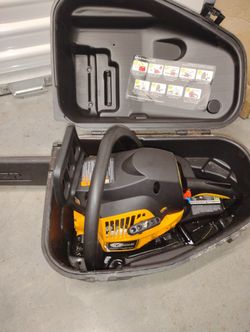 Poulan Pro 42cc 18"" Chainsaw
