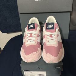 New Balance Size 7