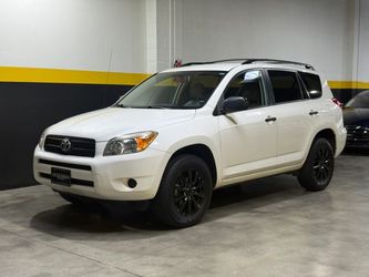 2006 Toyota RAV4