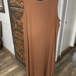 Women’s dress size 2 XL