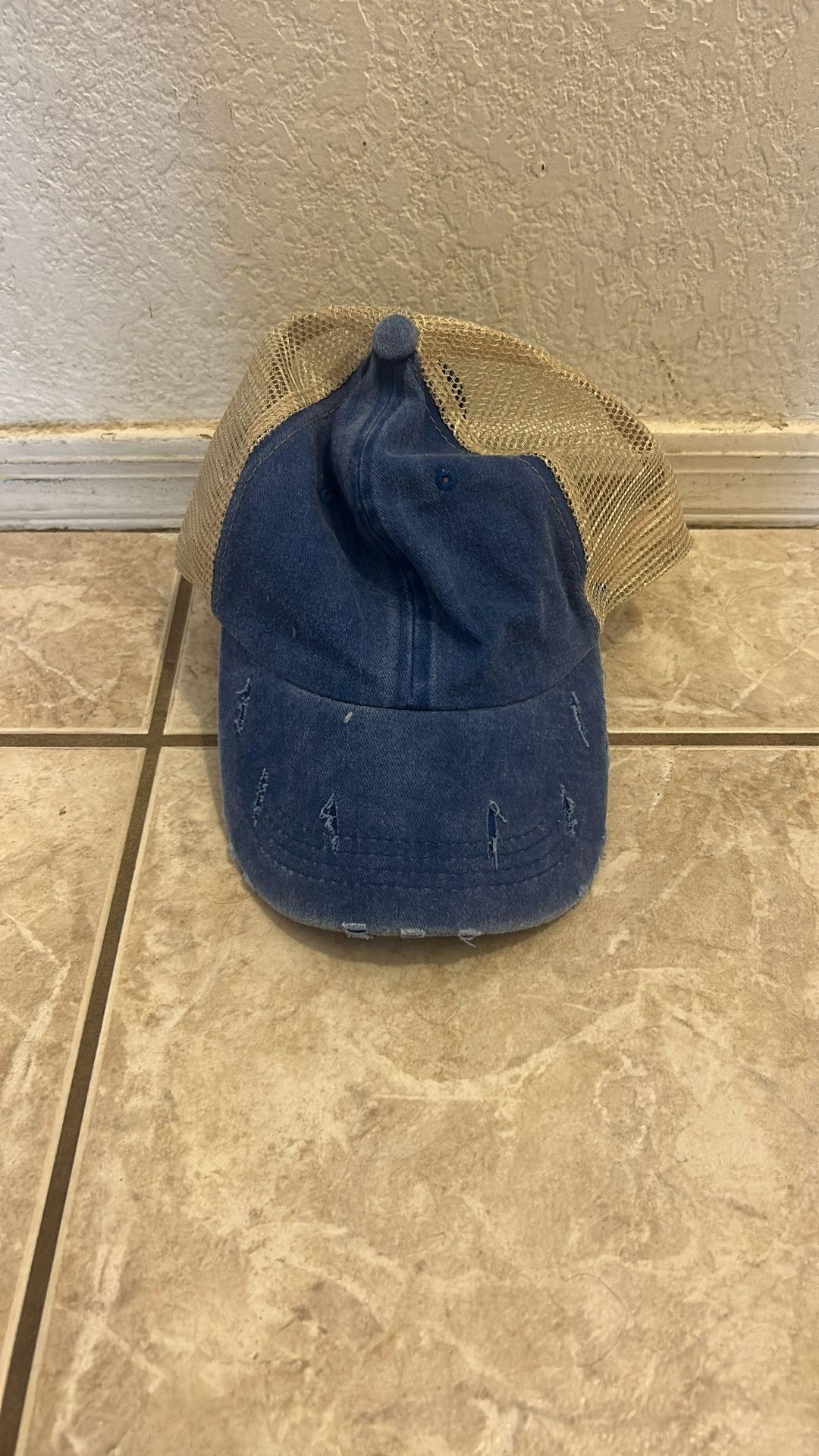 Cap