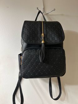 New Backpack