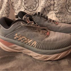 Hoka One Running Shoes