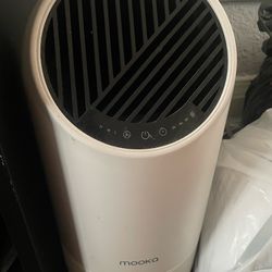 Mooka Air Filter for large room