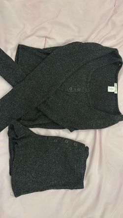 Matching Pj Set