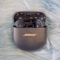Bose qc earbuds sale deals