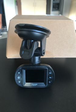 Dash Camera (Auto -Vox)