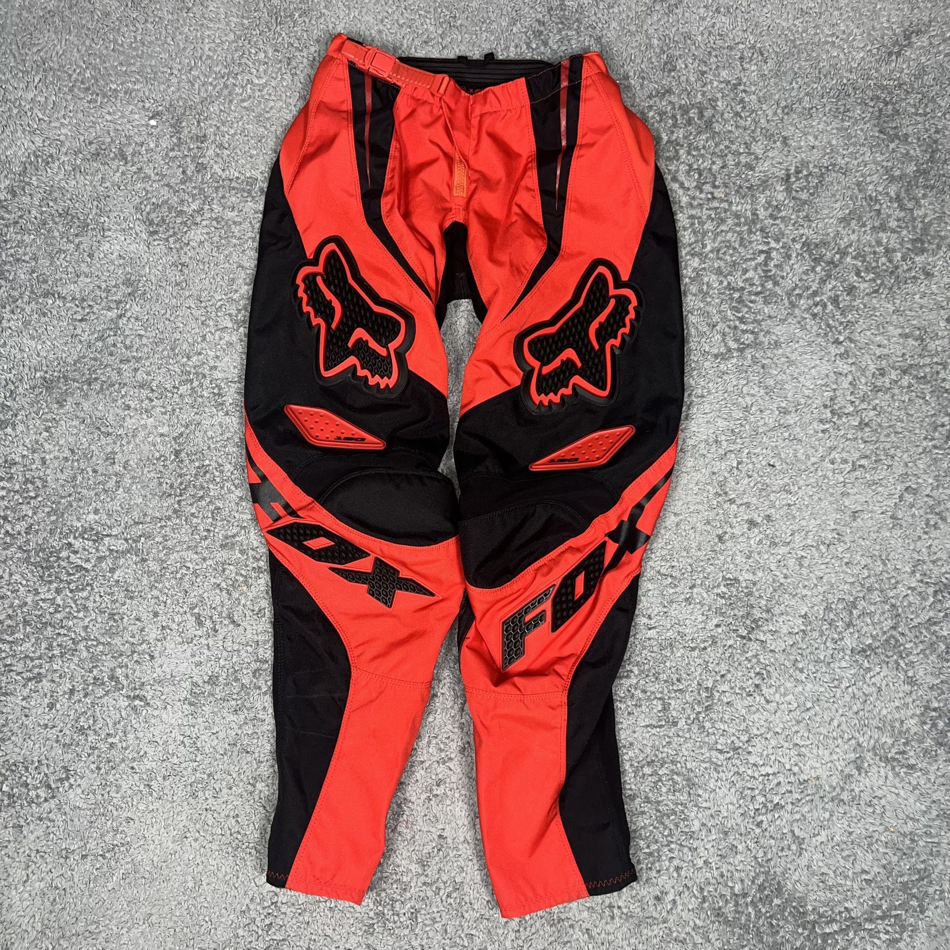 Fox Racing 180 Motocross Pants Size 28
