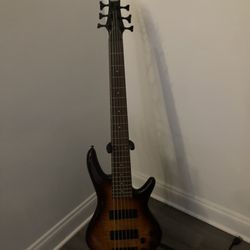 Ibanez Bass 