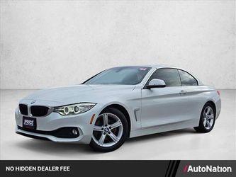 2014 BMW 428i