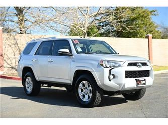 2014 Toyota 4Runner