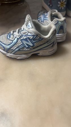 New balance