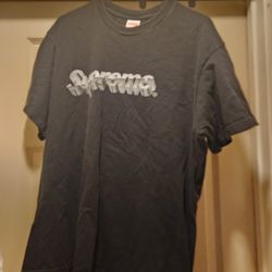 Supreme Tee