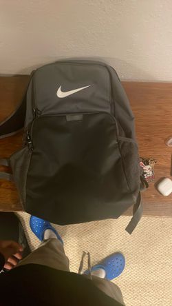 Nike Backpack
