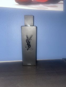 Ysl Myslf LE PARFUM