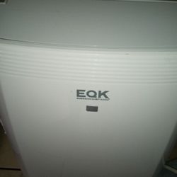 Portable Ac 