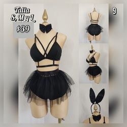 Sexy Lingerie In Escondido 