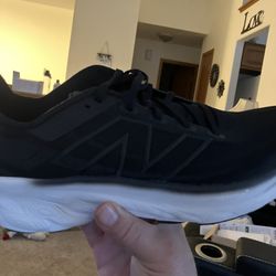 New Balance Fresh Foam X 