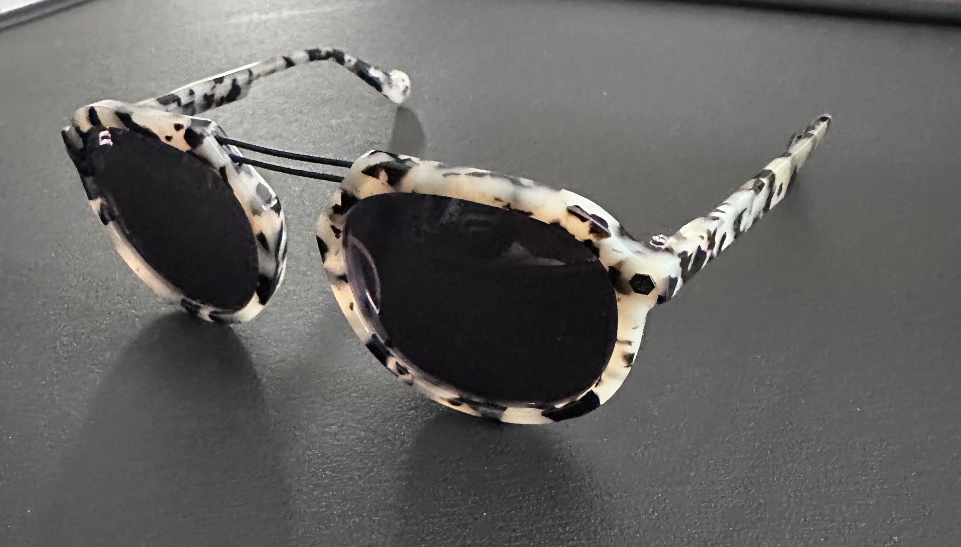Kingsley Rowe Sunglasses