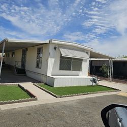 Mobile Home  FOR SALE In Yuma