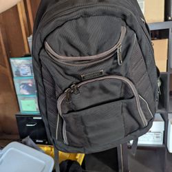 Kenneth Cole Backpack 