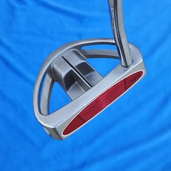 TaylorMade Rossa Monza Corza Putter