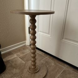 Small Side Table