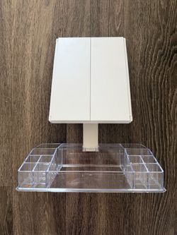 Compact Mirror