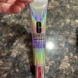 NEW CLINIQUE FULL SIZE EVEN BETTER LIGHT REFLECTING PRIMER $15!!