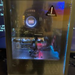 Computer Repair And Custom Built PC'S